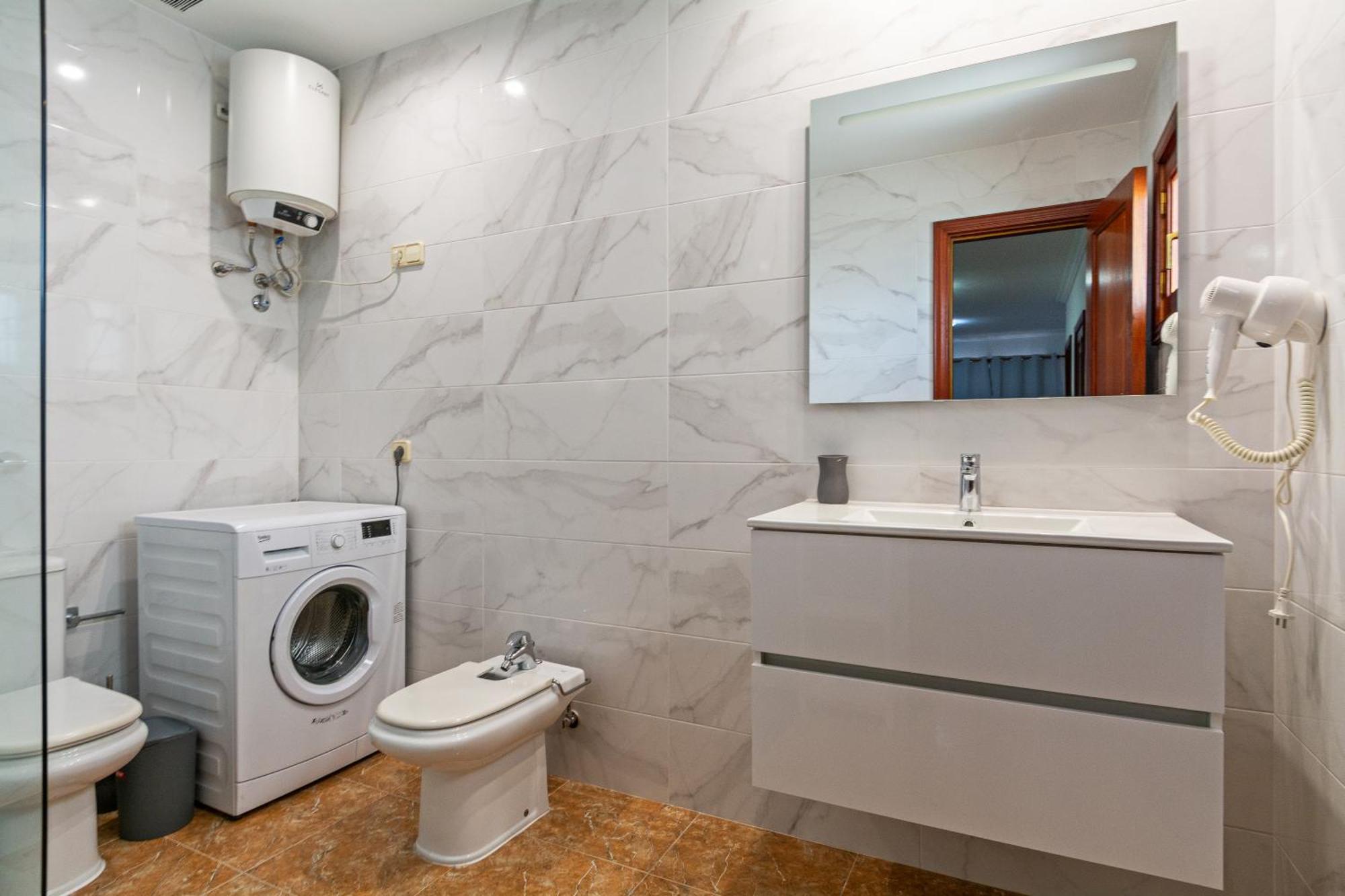 Playa Blanca Sunlight Apartment By Pvl ภายนอก รูปภาพ