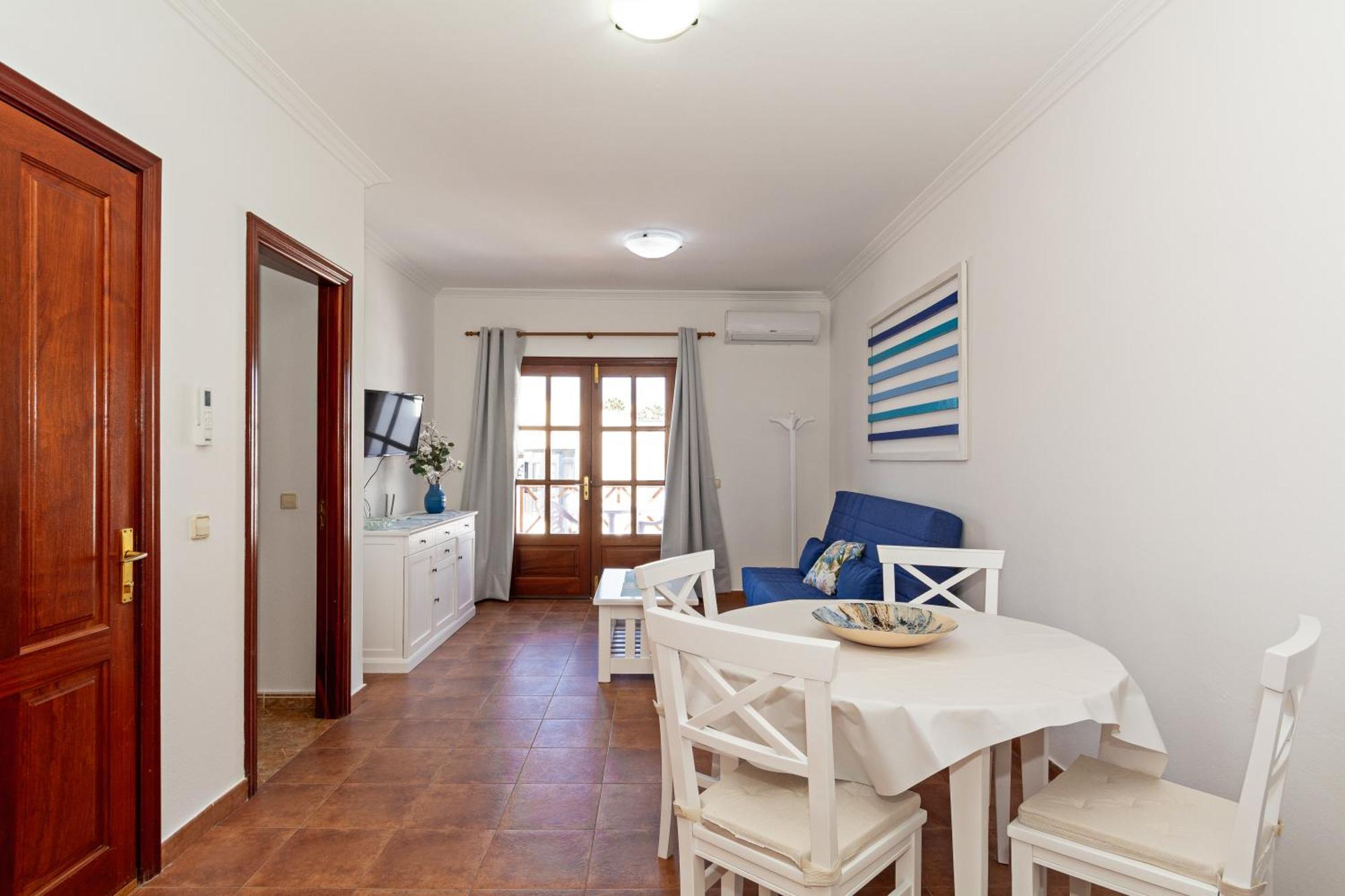 Playa Blanca Sunlight Apartment By Pvl ภายนอก รูปภาพ