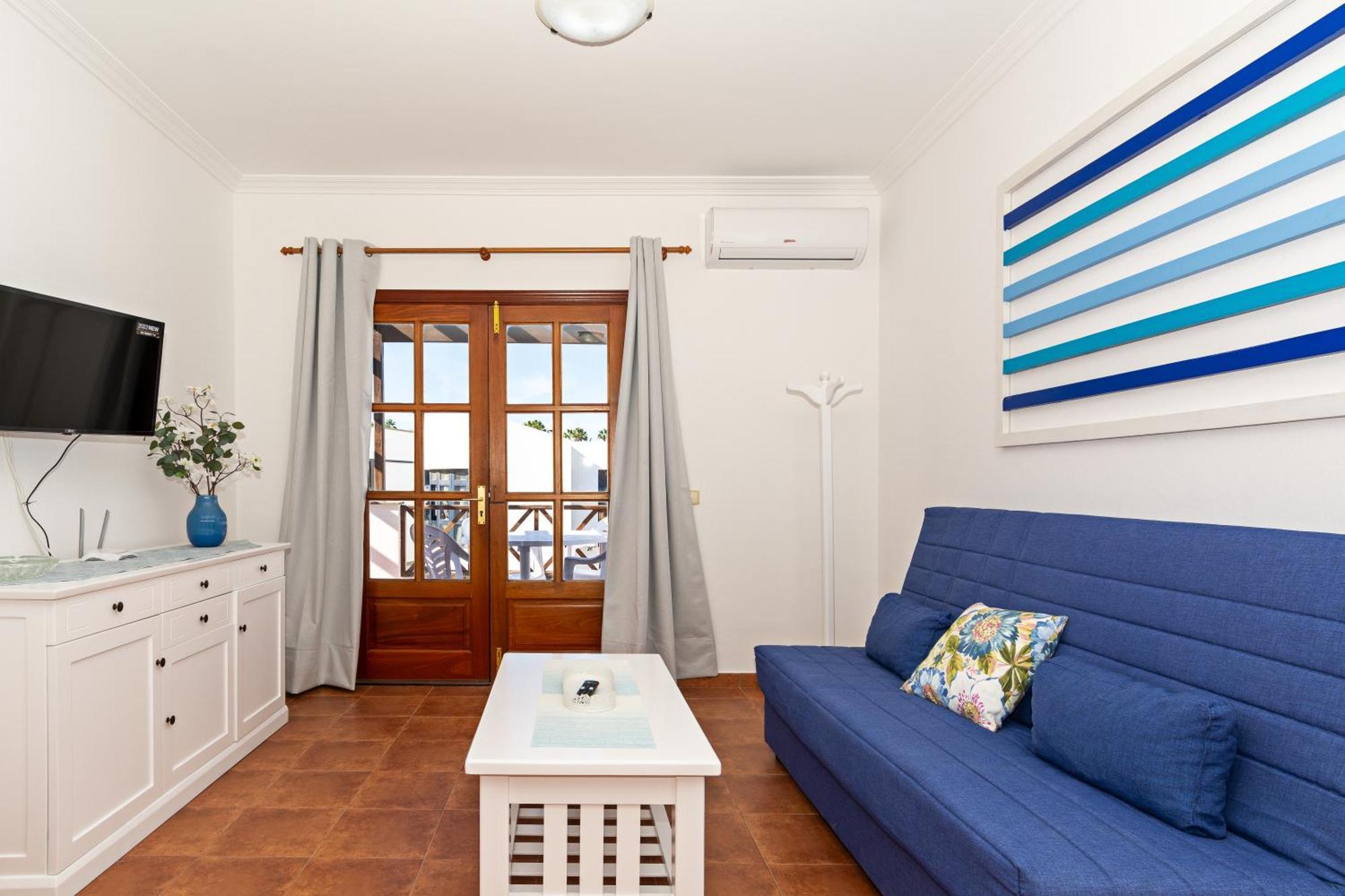 Playa Blanca Sunlight Apartment By Pvl ภายนอก รูปภาพ