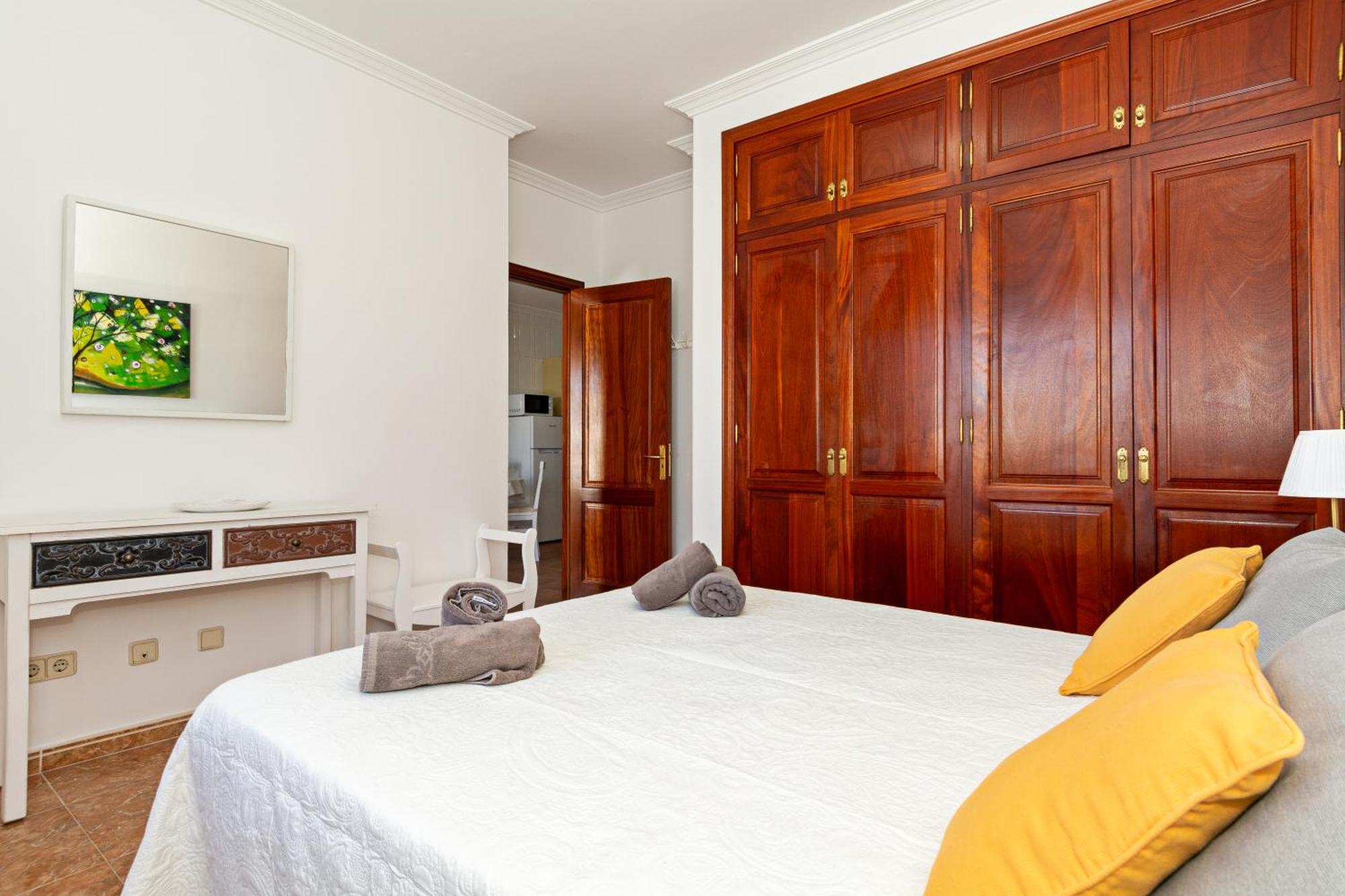 Playa Blanca Sunlight Apartment By Pvl ภายนอก รูปภาพ