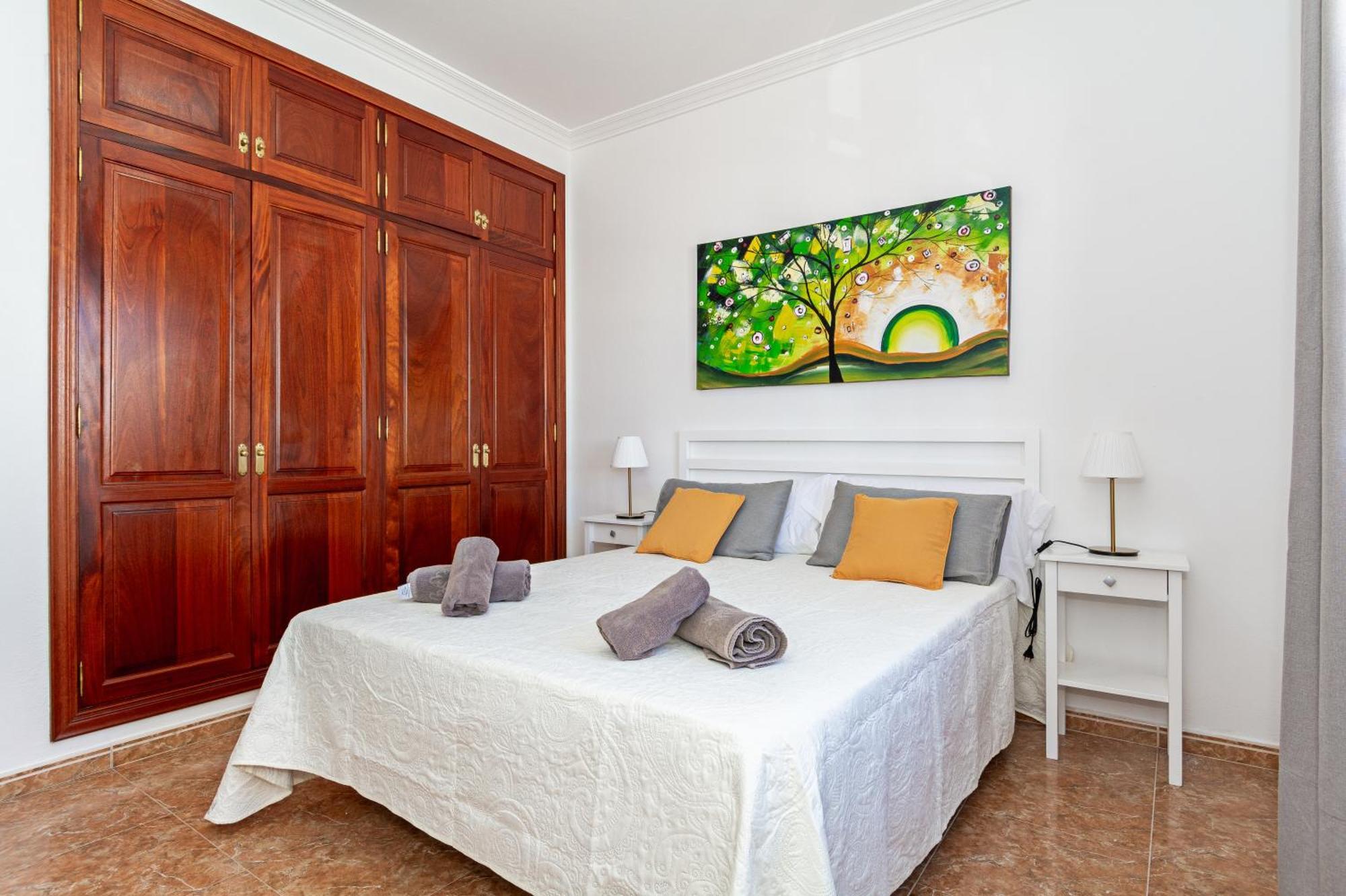 Playa Blanca Sunlight Apartment By Pvl ภายนอก รูปภาพ