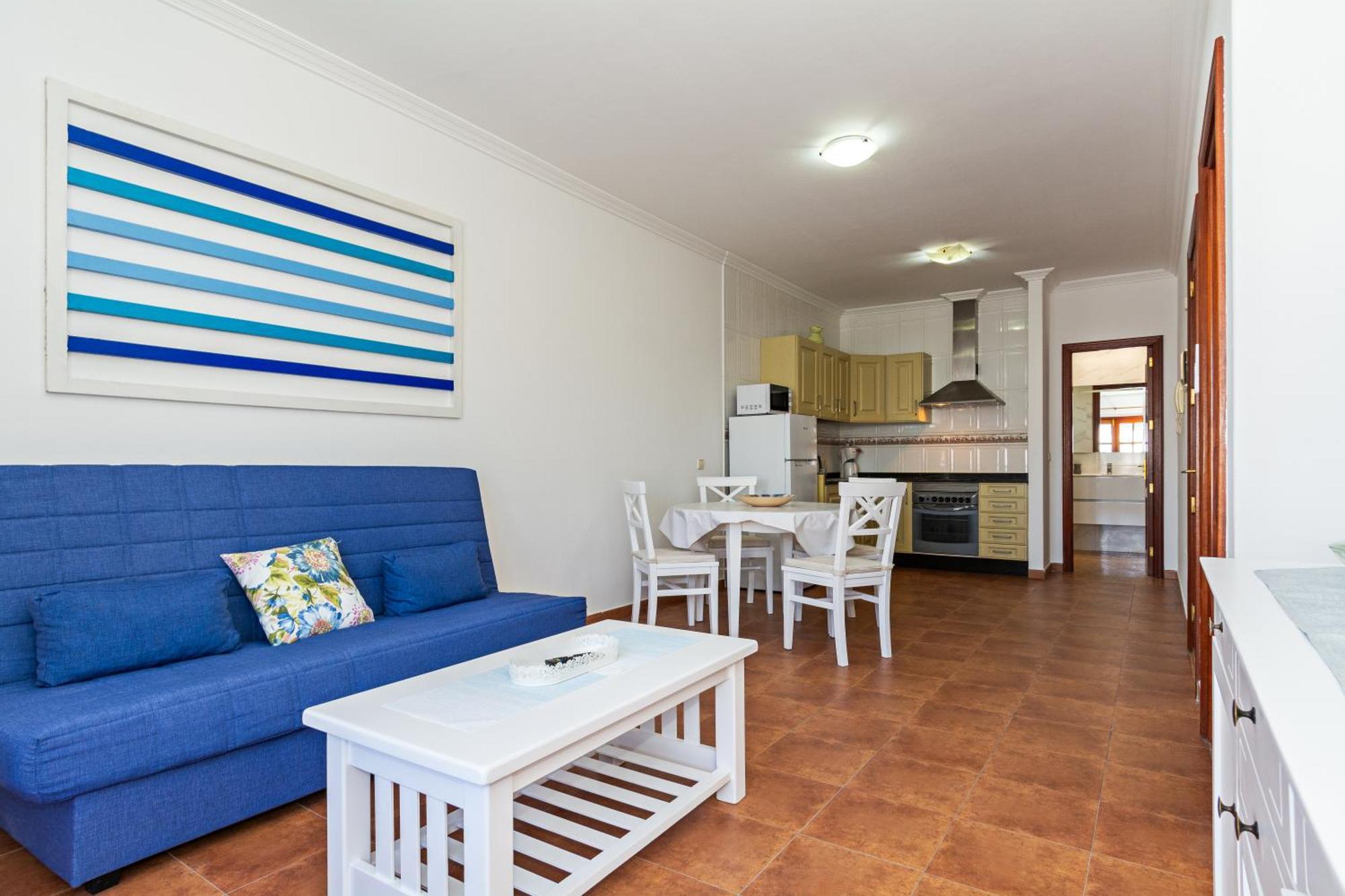 Playa Blanca Sunlight Apartment By Pvl ภายนอก รูปภาพ