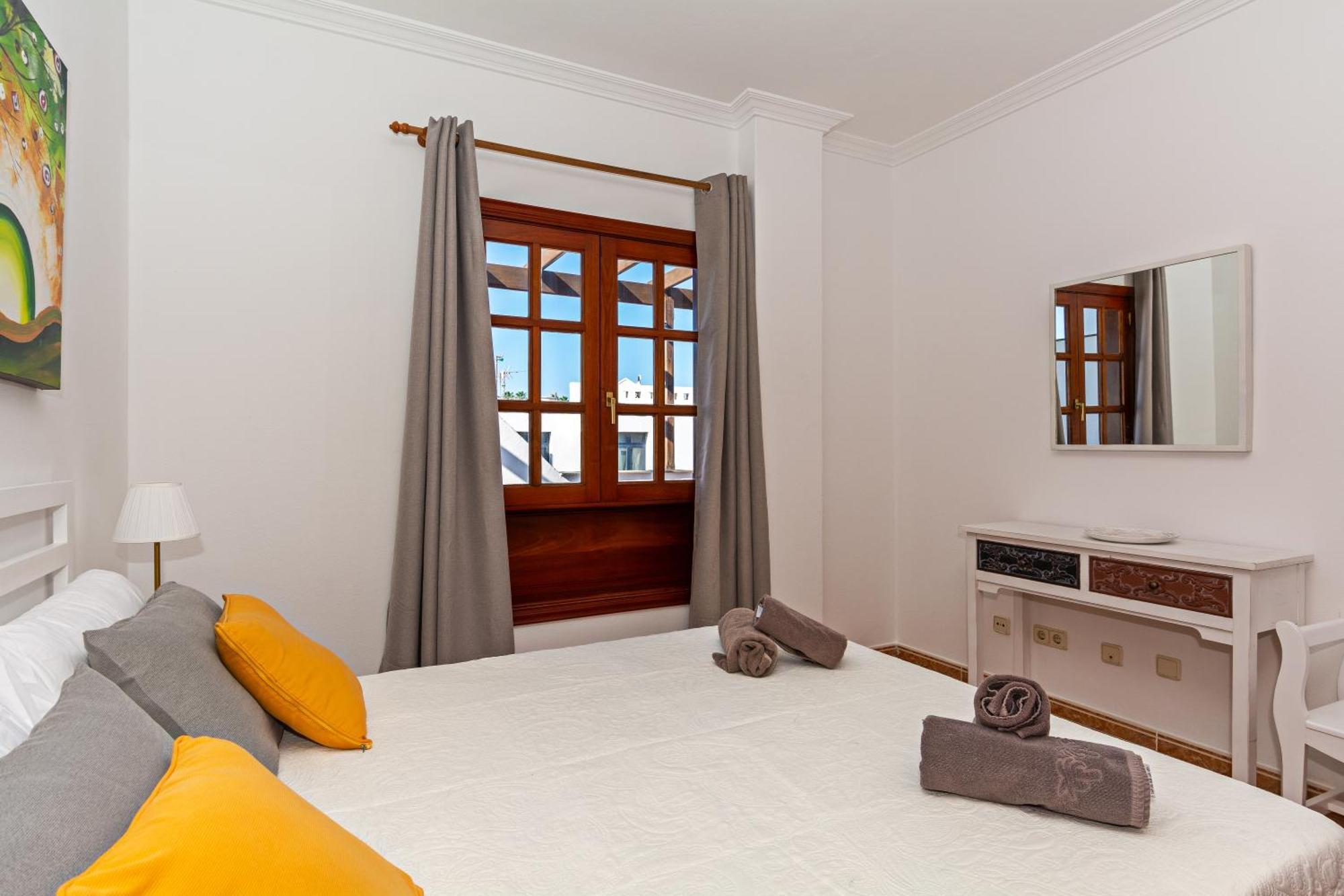 Playa Blanca Sunlight Apartment By Pvl ภายนอก รูปภาพ