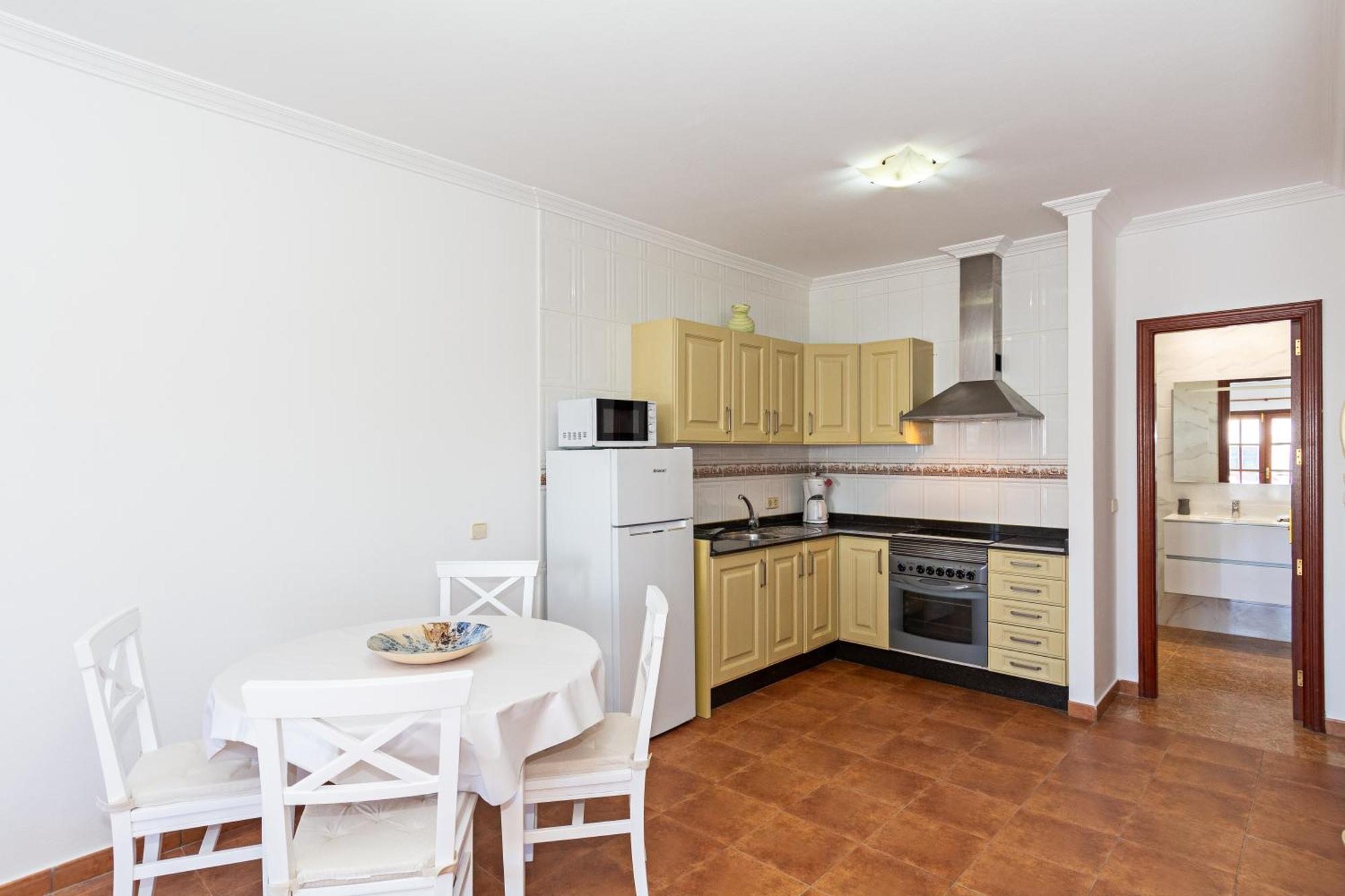 Playa Blanca Sunlight Apartment By Pvl ภายนอก รูปภาพ